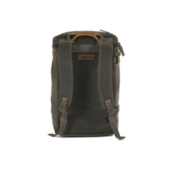 Fishpond River Bank Backpack -Aero Fly Tackle 2800 0002 riverbankbackpack back 1100x f71f8e68 8e29 4b90 b13b 0a0bf4022ecf