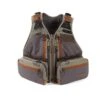 Fishpond Upstream Tech Vest Men's -Aero Fly Tackle 2800 0002 upstreamvest front