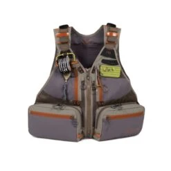 Fishpond Upstream Tech Vest Men's -Aero Fly Tackle 2800 0005 upstream front final