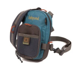 Fishpond San Juan Vertical Chest Pack -Aero Fly Tackle 2800 0008 sanjuan blue