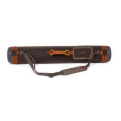 Fishpond Jackalope Rod Tube Case -Aero Fly Tackle 2800 0015 jackalope back