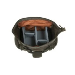 Fishpond Bighorn Kit Bag 9 Fishpond Bighorn Kit Bag -Aero Fly Tackle 2800 0044 bighornkitbag open