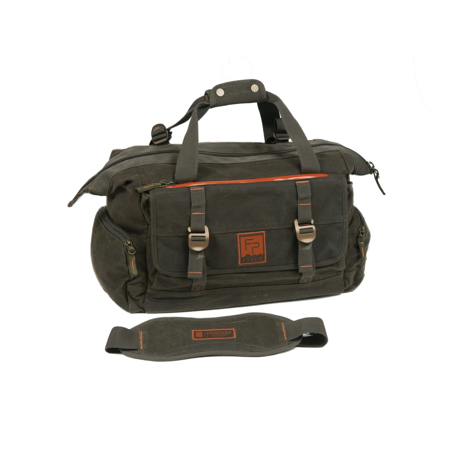 Fishpond Bighorn Kit Bag 3 Fishpond Bighorn Kit Bag