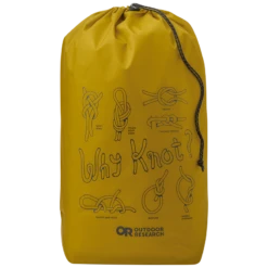 Outdoor Research OR PackOut Ultralight Stuff Sack 10L -Aero Fly Tackle 2811761579