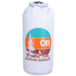 Outdoor Research OR PackOut Graphic Dry Bag 8L -Aero Fly Tackle 2877032427c1 1 2da85caf 0bf1 4715 90f7 8e680ddcd33f