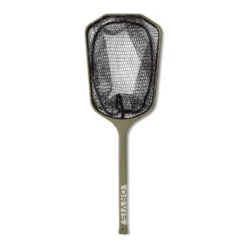 ORVIS WIDE MOUTH GUIDE NET -Aero Fly Tackle 29FF2123XF W1