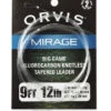 ORVIS Mirage Big Game Leaders -Aero Fly Tackle 2A23L5W lg