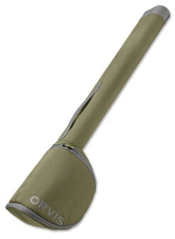 ORVIS Safe Passage Rod/Reel Case 9 ORVIS Safe Passage Rod/Reel Case -Aero Fly Tackle 2BRBL5QS alt1