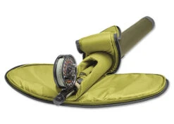 ORVIS Safe Passage Rod/Reel Case 10 ORVIS Safe Passage Rod/Reel Case -Aero Fly Tackle 2BRBL5QS alt2