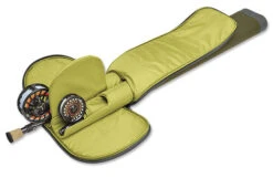 ORVIS Safe Passage Rod/Reel Case 12 ORVIS Safe Passage Rod/Reel Case -Aero Fly Tackle 2BRBL5QS alt4