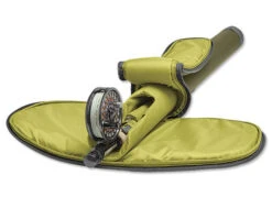 ORVIS Safe Passage Rod/Reel Case 13 ORVIS Safe Passage Rod/Reel Case -Aero Fly Tackle 2BRBL5QS alt5