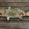 Cody Richardson Art - Florida Redfish License Plate Art 1 Cody Richardson Art - Florida Redfish License Plate Art -Aero Fly Tackle 2FCE6E22 DD3E 479B 8829 06F1D1C0CE6B