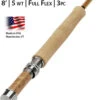 ORVIS BAMBOO 1856 8ft 5wt - 3pc FULL FLEX 2 ORVIS BAMBOO 1856 8ft 5wt - 3pc FULL FLEX -Aero Fly Tackle 2FJX5HSrod lg cd75dfd6 a781 4254 a60c 4f5fede3d6f1