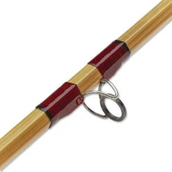 ORVIS BAMBOO 1856 8ft 5wt - 3pc FULL FLEX -Aero Fly Tackle 2FJXCB5HS Alt4 79e025af 6e09 4231 99eb 23f1f8c53888