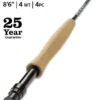 Orvis Clearwater 8ft 6inch 4wt 4pc Fly Rod 1 Orvis Clearwater 8ft 6inch 4wt 4pc Fly Rod -Aero Fly Tackle 2S7C9VFrod lg 0b419ae0 7eb9 4f3c a4a4 6cbc2371f8a4