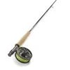 ORVIS CLEARWATER 10ft 3wt 4pc Fly Rod Outfit -Aero Fly Tackle 2S7J9SFAlt2 W