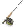 ORVIS CLEARWATER 9ft 8wt 4pc Fly Rod Outfit -Aero Fly Tackle 2S7R9SFAlt2 W