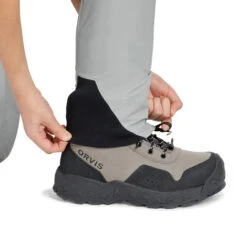 ORVIS CLEARWATER WADER - KIDS -Aero Fly Tackle 2TZ020W alt7