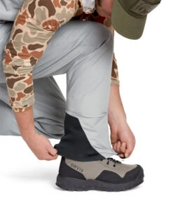 ORVIS CLEARWATER WADER - MENS -Aero Fly Tackle 2TZX20W alt7