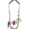ORVIS LANYARD 2 ORVIS LANYARD -Aero Fly Tackle 2ZSF20Wloaded lg