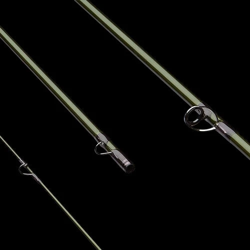 SAGE 596-4 SONIC ROD 4PC 5WT 9'6" 4 SAGE 596-4 SONIC ROD 4PC 5WT 9'6" - Image 2