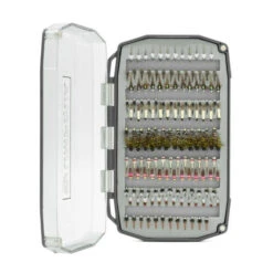 UMPQUA UPG FOAM ESSENTIAL MINI FLY BOX -Aero Fly Tackle 30056 Loaded 48000.1680630682