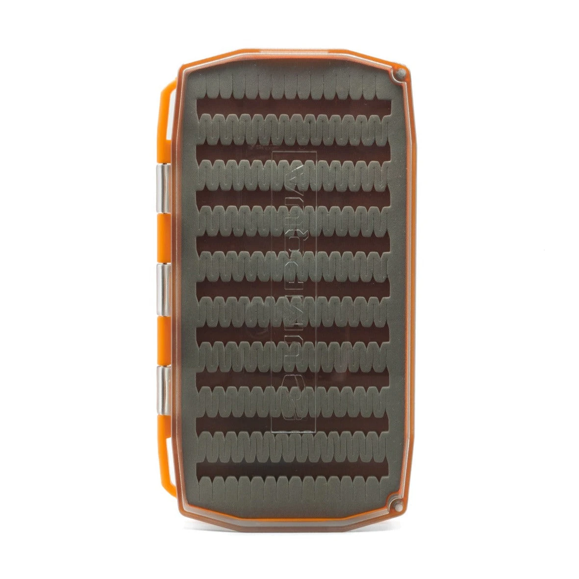 UMPQUA UPG FOAM ESSENTIAL LARGE FLY BOX 6 UMPQUA UPG FOAM ESSENTIAL LARGE FLY BOX - Image 4