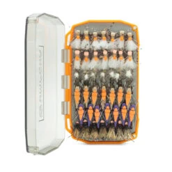 UMPQUA UPG FOAM ESSENTIAL MINI FLY BOX -Aero Fly Tackle 30058 Loaded 42447.1681765377