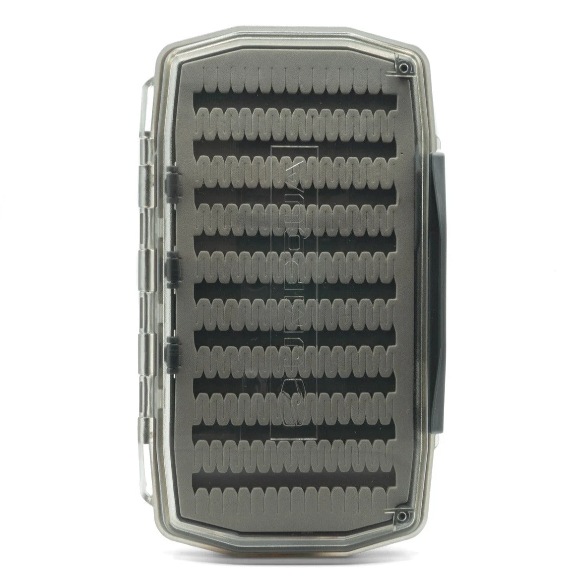 UMPQUA UPG FOAM WATERPROOF ESSENTIAL FLY BOX 8 UMPQUA UPG FOAM WATERPROOF ESSENTIAL FLY BOX - Image 6