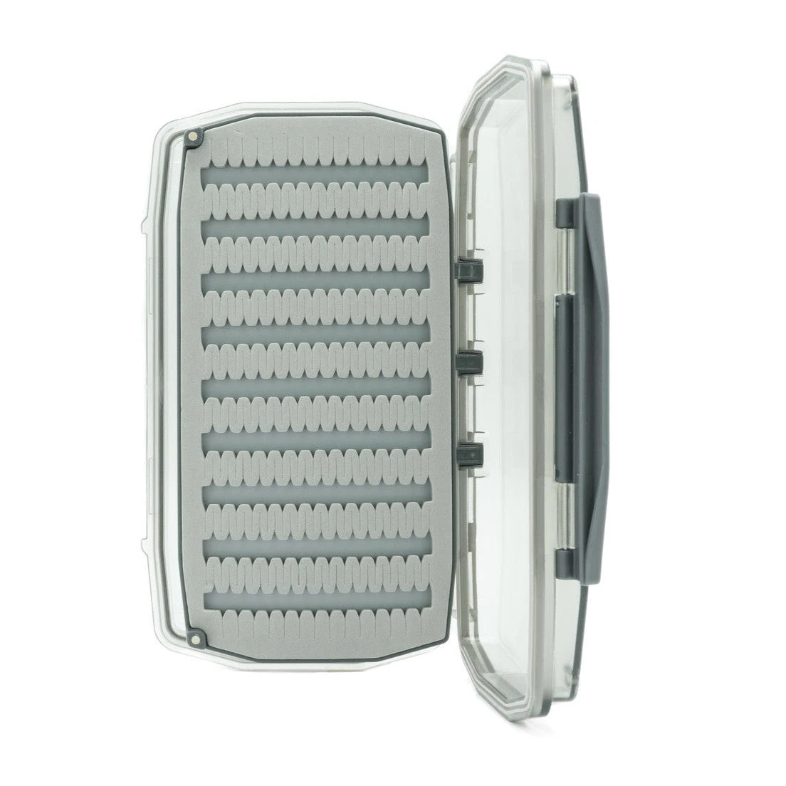 UMPQUA UPG FOAM WATERPROOF ESSENTIAL FLY BOX 7 UMPQUA UPG FOAM WATERPROOF ESSENTIAL FLY BOX - Image 5