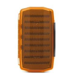 UMPQUA UPG FOAM WATERPROOF ESSENTIAL FLY BOX 14 UMPQUA UPG FOAM WATERPROOF ESSENTIAL FLY BOX -Aero Fly Tackle 30061 FmWPEsstlLGHtOrg Clsd 06061.1680630671