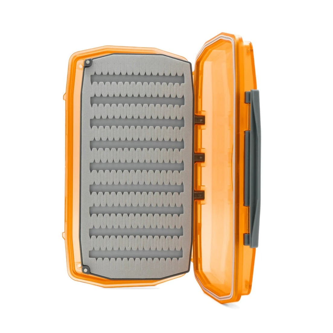 UMPQUA UPG FOAM WATERPROOF ESSENTIAL FLY BOX 4 UMPQUA UPG FOAM WATERPROOF ESSENTIAL FLY BOX - Image 2