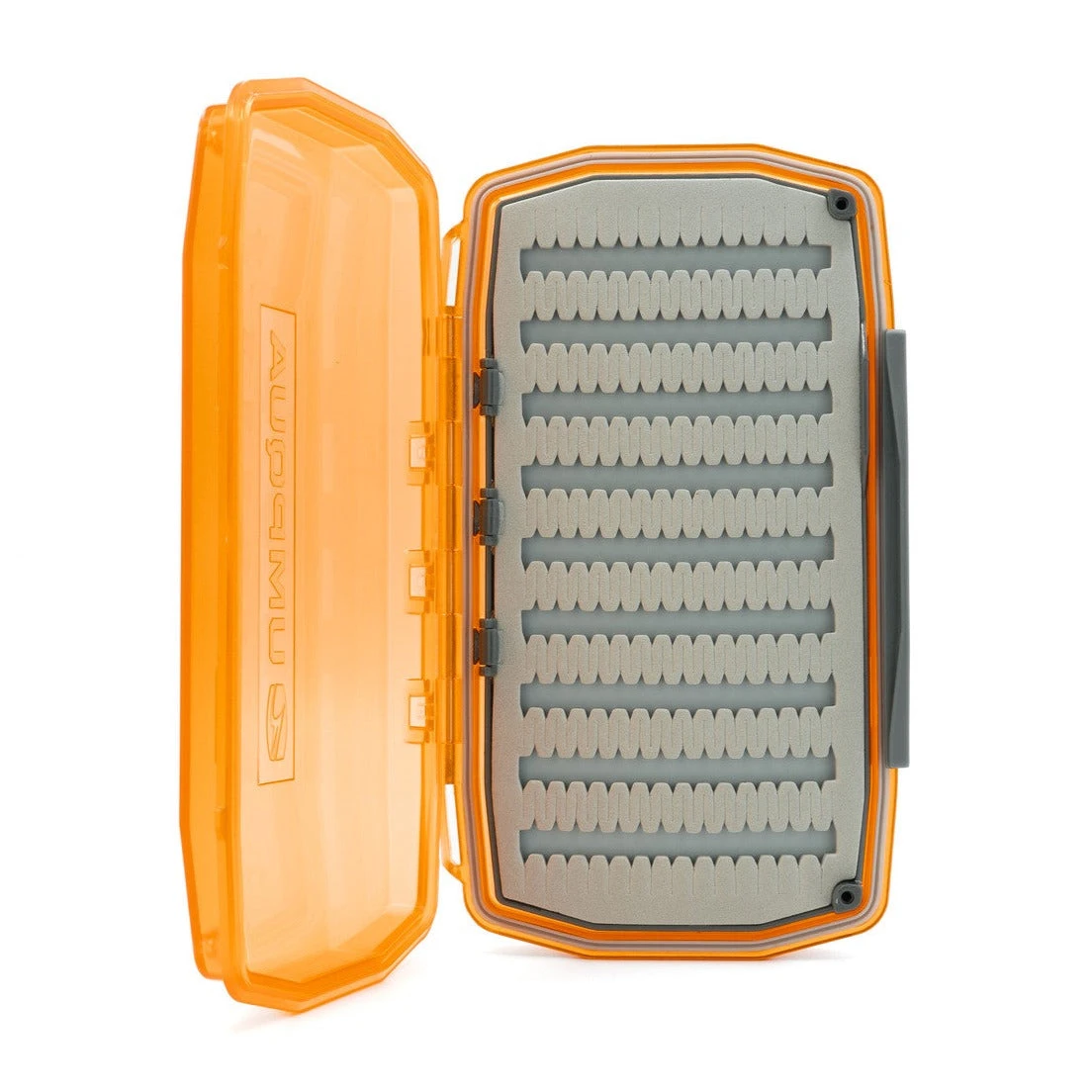 UMPQUA UPG FOAM WATERPROOF ESSENTIAL FLY BOX 3 UMPQUA UPG FOAM WATERPROOF ESSENTIAL FLY BOX