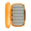 UMPQUA UPG FOAM WATERPROOF ESSENTIAL MEDIUM FLY BOX 1 UMPQUA UPG FOAM WATERPROOF ESSENTIAL MEDIUM FLY BOX -Aero Fly Tackle 30062 FmWPEsstlMDHtOrg OpnFrnt 69816.1680630677