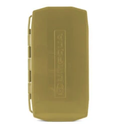 UMPQUA UPG FOAM WEEKENDER LARGE FLY BOX -Aero Fly Tackle 30069 Foam Weekender Large Closed 73679.1680630718