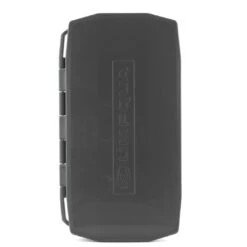 UMPQUA UPG FOAM ESSENTIAL DOUBLE FLY BOX -Aero Fly Tackle 30088 Foam Essential Dual Large Closed 89626.1680630754