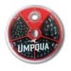 UMPQUA 4-WAY SPLIT SHOT ASSORTMENT -Aero Fly Tackle 32040 split shot new 23950.1574104175