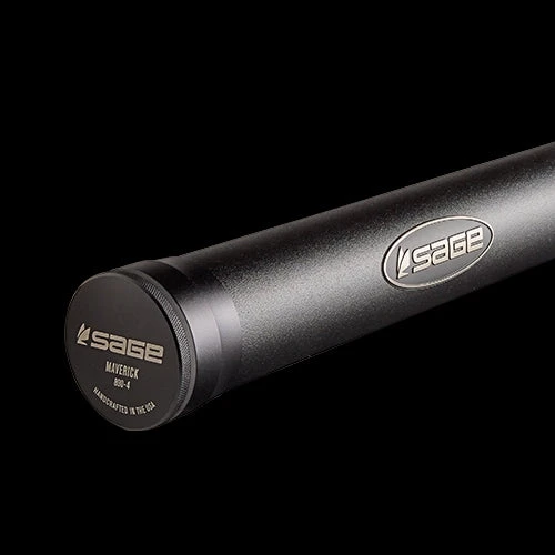 SAGE 690-4 MAVERICK ROD 4PC 6WT 9ft 5 SAGE 690-4 MAVERICK ROD 4PC 6WT 9ft - Image 3