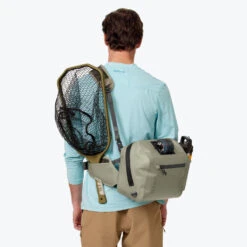 ORVIS PRO WATERPROOF HIP PACK -Aero Fly Tackle 3AKF0923XFB W0195