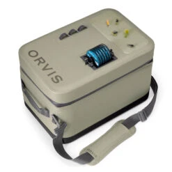 ORVIS PRO WATERPROOF BOAT BAG