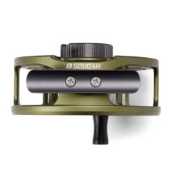 Orvis Hydros II Euro Fly Reel -Aero Fly Tackle 3C4B2122QFAlt4 W