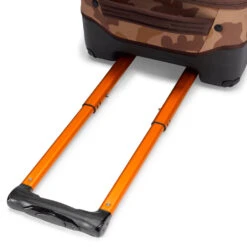 ORVIS TREKKAGE LT ADVENTURE 40L CARRY ON ROLLER BAG 15 ORVIS TREKKAGE LT ADVENTURE 40L CARRY ON ROLLER BAG -Aero Fly Tackle 3E0M1023VBAlt3