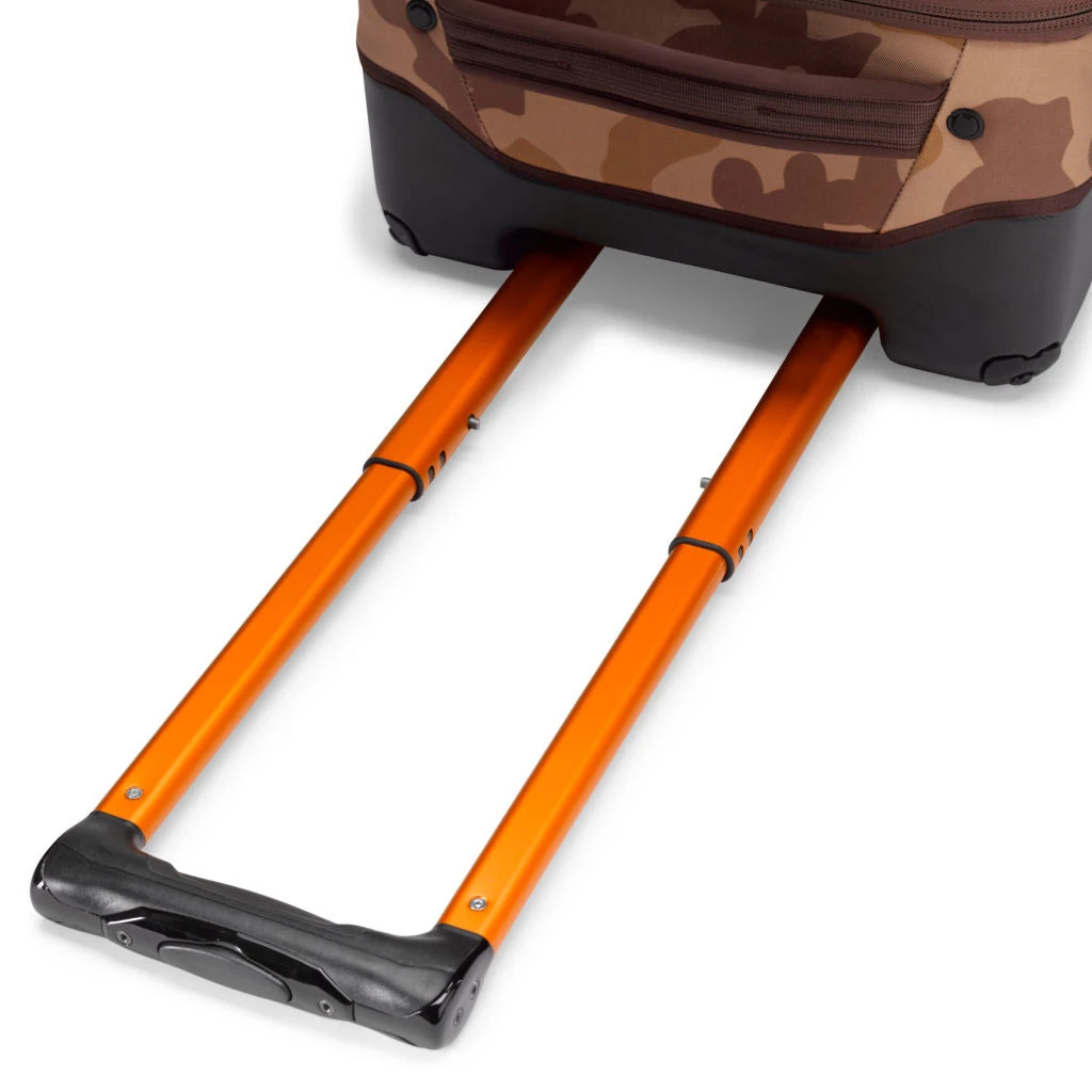 ORVIS TREKKAGE LT ADVENTURE 40L CARRY ON ROLLER BAG 8 ORVIS TREKKAGE LT ADVENTURE 40L CARRY ON ROLLER BAG - Image 6