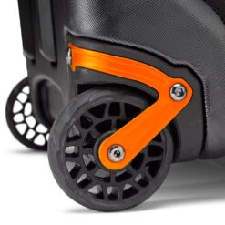 ORVIS TREKKAGE LT ADVENTURE 80L ROLLER BAG -Aero Fly Tackle 3E0N1023VBAlt3