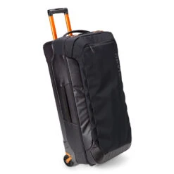 ORVIS TREKKAGE LT ADVENTURE 80L ROLLER BAG -Aero Fly Tackle 3E0N10S23 W