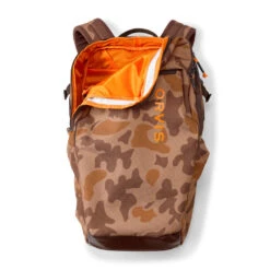 ORVIS TREKKAGE LT ADVENTURE BACKPACK 14 ORVIS TREKKAGE LT ADVENTURE BACKPACK -Aero Fly Tackle 3E1B7123VBAlt2