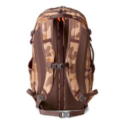 ORVIS TREKKAGE LT ADVENTURE BACKPACK 12 ORVIS TREKKAGE LT ADVENTURE BACKPACK -Aero Fly Tackle 3E1B71S23ALT2 W