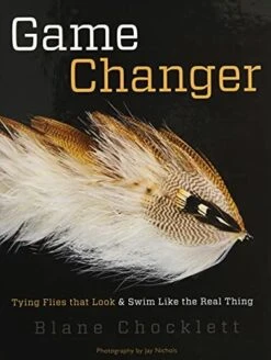 Game Changer By Blane Chocklett
