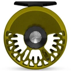 ABEL VAYA SERIES REEL 12 ABEL VAYA SERIES REEL -Aero Fly Tackle 4492 65660