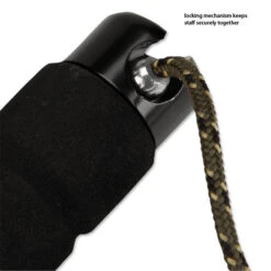 ORVIS Ripcord Wading Staff -Aero Fly Tackle 4Y9LL2SF alt4